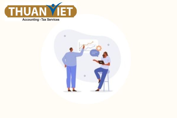 Dịch vụ đào tạo học kế toán thực hành