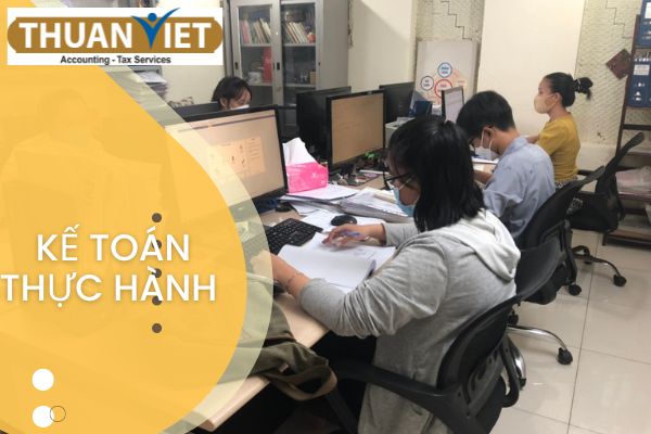 Đào tạo kế toán ngắn hạn
