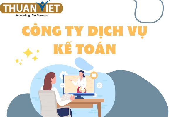 Lưu ý khi thuê dịch vụ kế toán