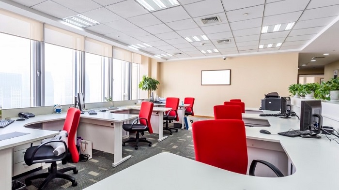 Giới thiệu dịch vụ thuê văn phòng ảo tại Thuận Việt