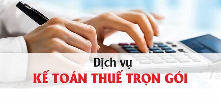 Đơn vị cung cấp dịch vụ kế toán thuế trọn gói tại Thủ Đức