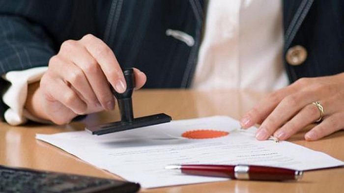 Dịch vụ thay đổi giấy phép uy tín, chuyên nghiệp tại Thủ Đức