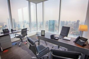 Lợi ích mà dịch vụ cho thuê văn phòng ảo cung cấp