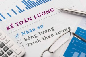 Kế toán tiền lương là gì?