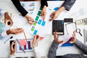 Kế toán tổng hợp là gì?