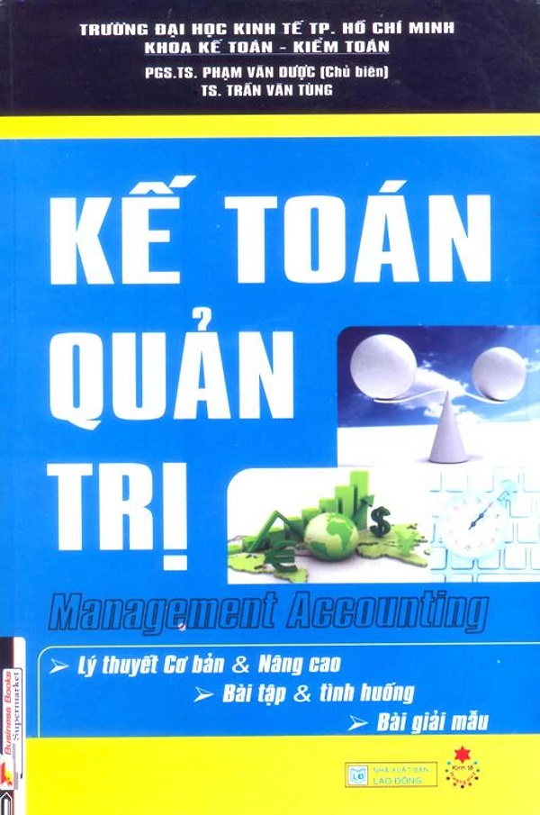 Kế toán Quản Trị - Management Accounting