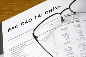 Báo cáo tài chính cuối năm là gì?