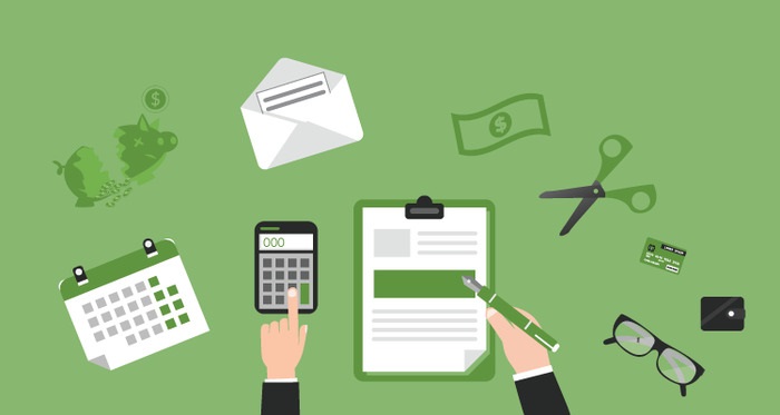 Những kiến thức cơ bản về kế toán về trình tự cách ghi sổ