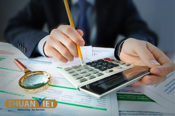 Các công việc của kế toán nội bộ