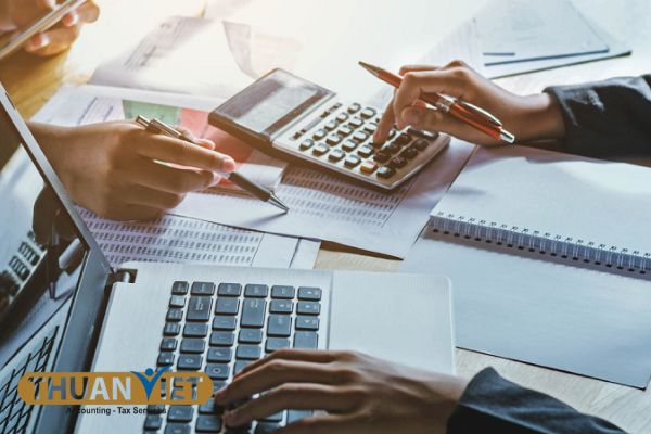 Công việc của kế toán nội bộ rất đa dạng