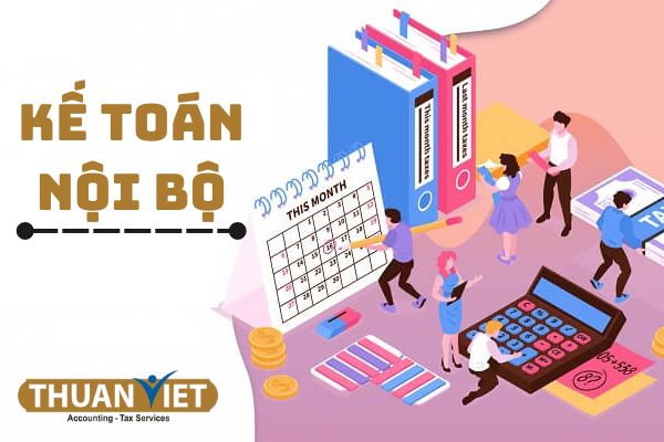 Kế toán nội bộ là gì?