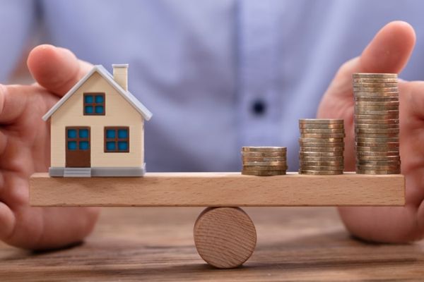 Tài sản và nguồn vốn là 2 đối tượng kế toán doanh nghiệp