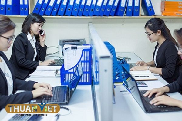 Dịch vụ kế toán sẽ phù hợp cho các doanh nghiệp nhỏ và vừa