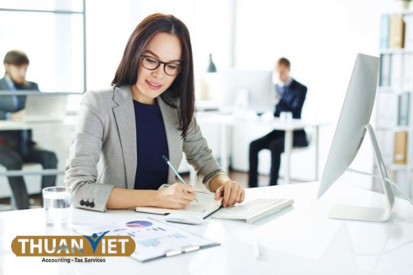 Mô tả công việc kế toán chi tiết