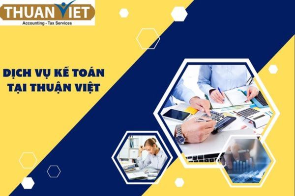 Đội ngũ nhân viên của Thuận Việt có chuyên môn cao, vô cùng chuyên nghiệp