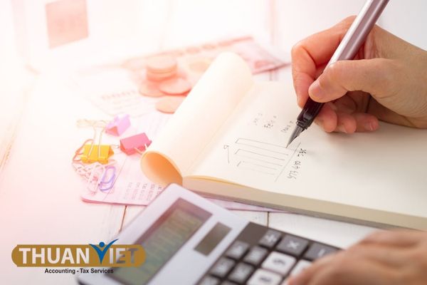 Sổ kế toán là gì?