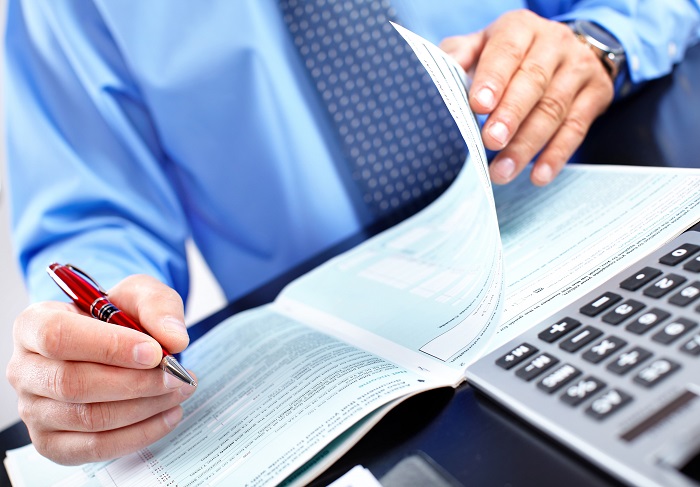 Dịch vụ kế toán của công ty kế toán Thuận Việt