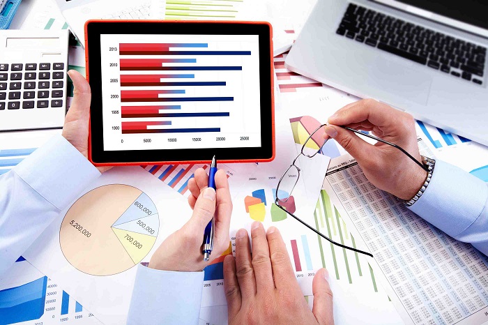 Dịch vụ kế toán của công ty kế toán Thuận Việt