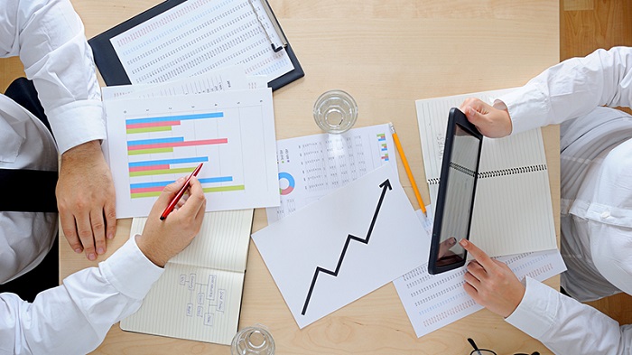 Công việc của kế toán hàng năm