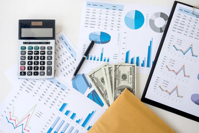 Công việc của kế toán tổng hợp hàng ngày