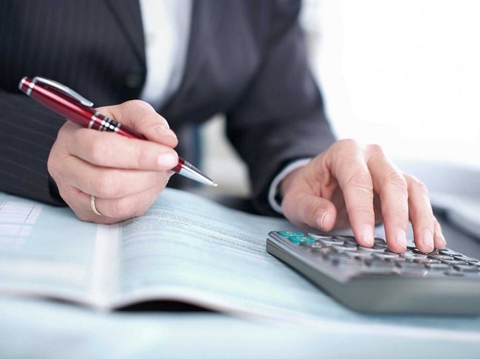 Công việc của kế toán tổng hợp hàng tháng