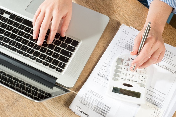 Ưu điểm của khóa học kế toán online