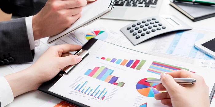 Nội dung khóa học kế toán online Thuận Việt