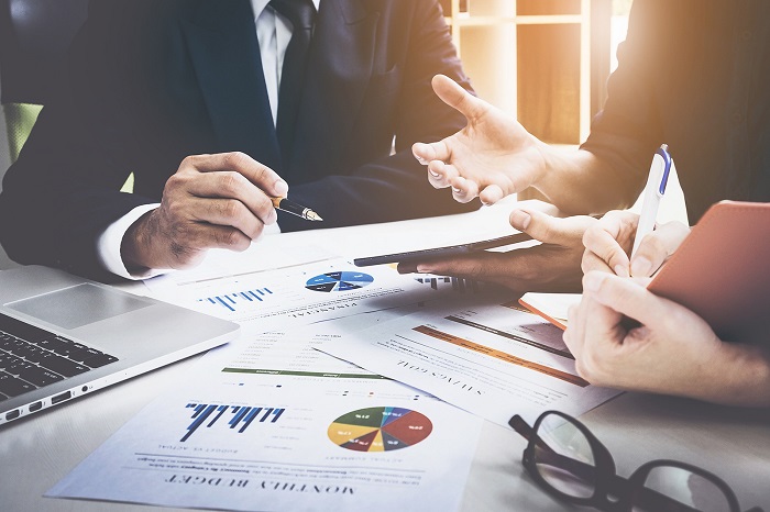 Công việc của kế toán quản trị là gì?