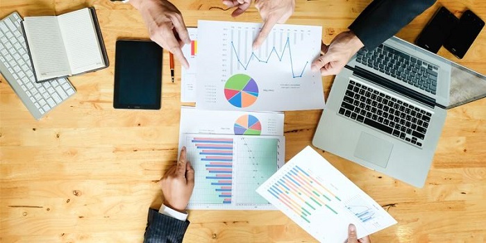Công việc của kế toán quản trị là gì?