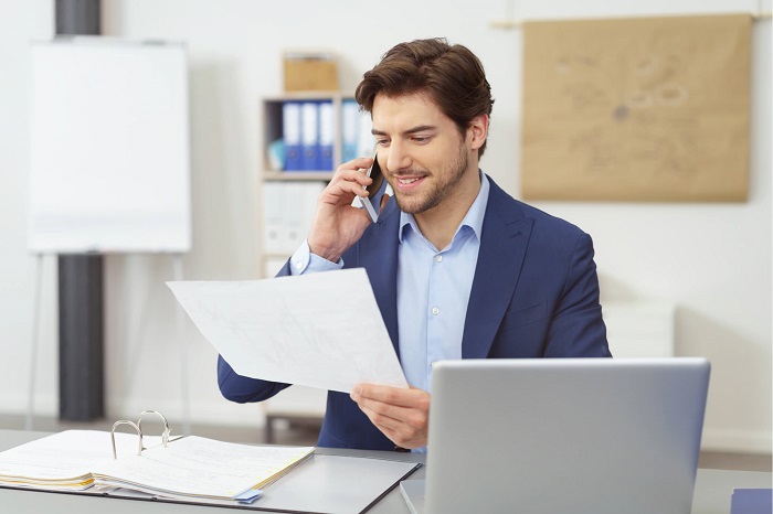 Vai trò của kế toán trưởng trong doanh nghiệp là gì?