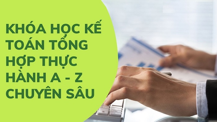 Đối tượng tham gia khóa học kế toán tổng hợp tại Thuận Việt