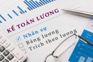 Các yếu tố ảnh hưởng đến lương kế toán 