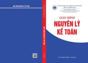 Giáo trình nguyên lý kế toán mang đến kiến thức như thế nào?