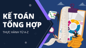 Vì sao nên tham gia học kế toán tổng hợp tại Thuận Việt 