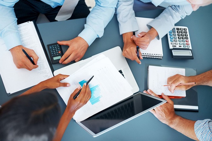 Báo giá dịch vụ kế toán trọn gói tại Thuận Việt