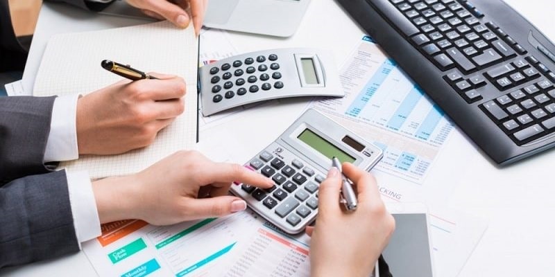 Lý do doanh nghiệp nên chọn công ty dịch vụ kế toán tại TPHCM Thuận Việt