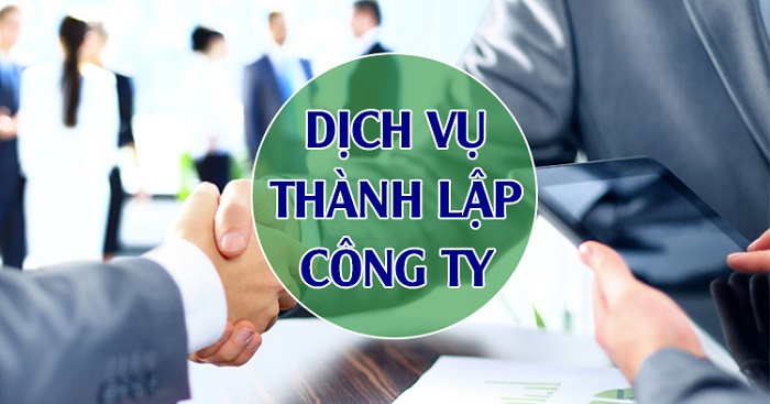 Ưu điểm khi sử dụng dịch vụ thành lập công ty