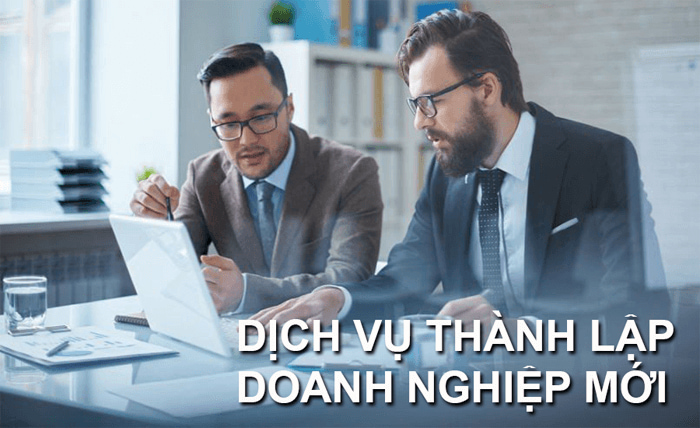 Ưu điểm khi sử dụng dịch vụ thành lập công ty