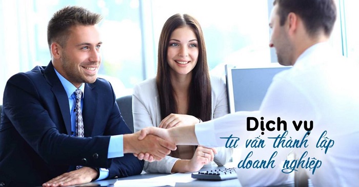 Dịch vụ thành lập công ty giá rẻ của đơn vị Thuận Việt tại TP.HCM