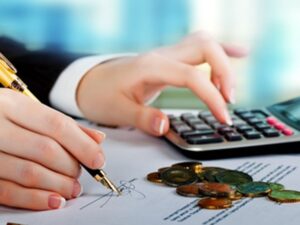 Những ưu điểm của việc học nghiệp vụ kế toán 