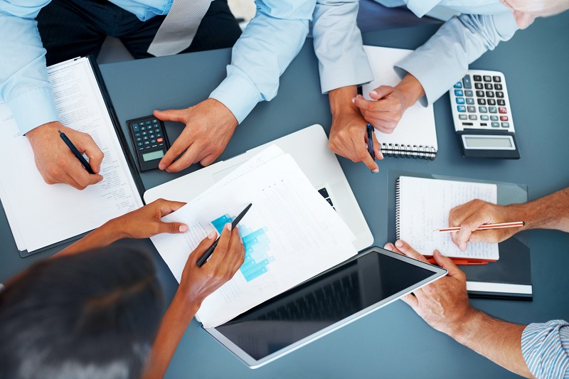 Những ưu điểm của việc học nghiệp vụ kế toán