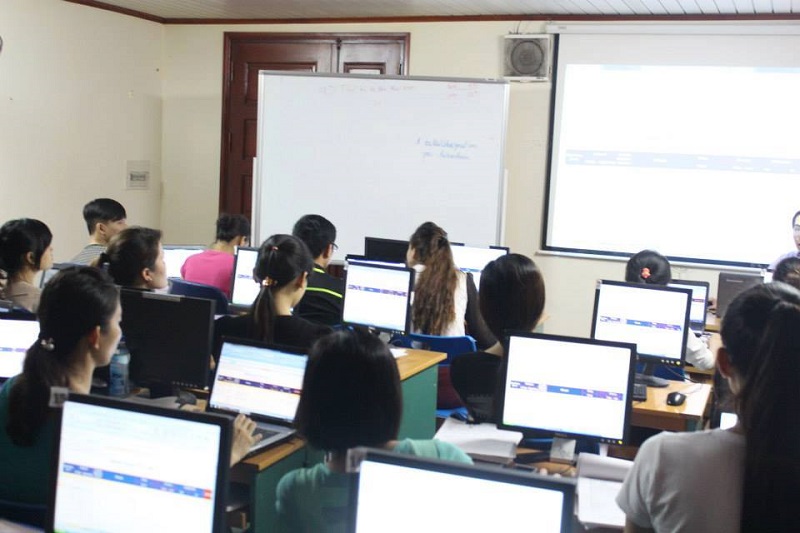 Khóa học nghiệp vụ kế toán Thuận Việt có gì?