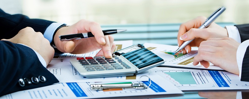 Kế toán tổng hợp là gì?