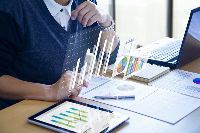 Các kỹ năng cần có của kế toán tổng hợp là gì?