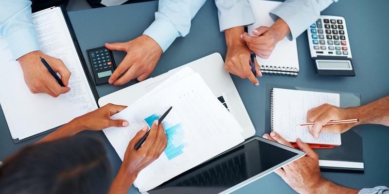 Mức lương của kế toán tổng hợp hiện nay bao nhiêu?