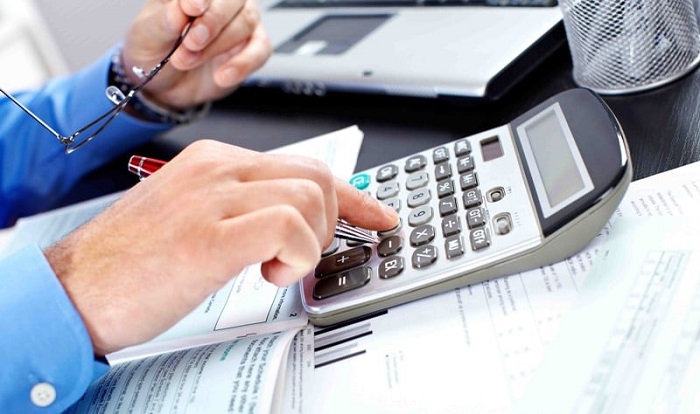 Kế toán tổng hợp làm gì?