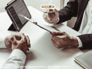 Làm sao để tăng thu nhập cho kế toán viên