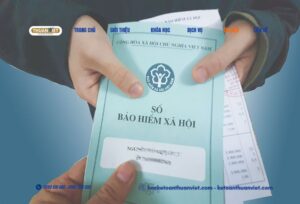 Bảo hiểm xã hội Thủ Đức