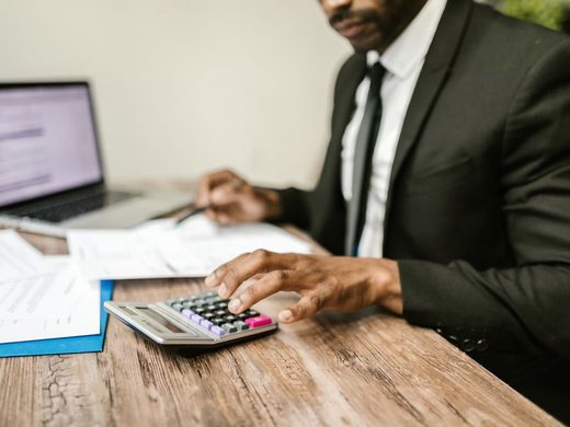 Tư vấn thuế nhà thầu nước ngoài