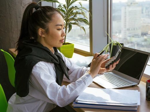 Hóa đơn điện tử và chứng từ doanh nghiệp